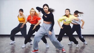 【MTY Dance Studio】Jessi - NUNU NANA 【Gương từ 1:35～】 【Dance Cover】