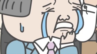 [Little Lion Game] If students like to do homework, I will really worry about the teacher.