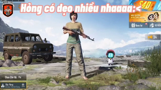 Giọng vẫn chua 🤣