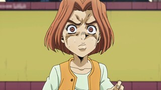 Ordinary Office Worker Kirara Yoshikage