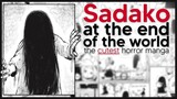 The Cutest Horror Manga | Oranalysis.