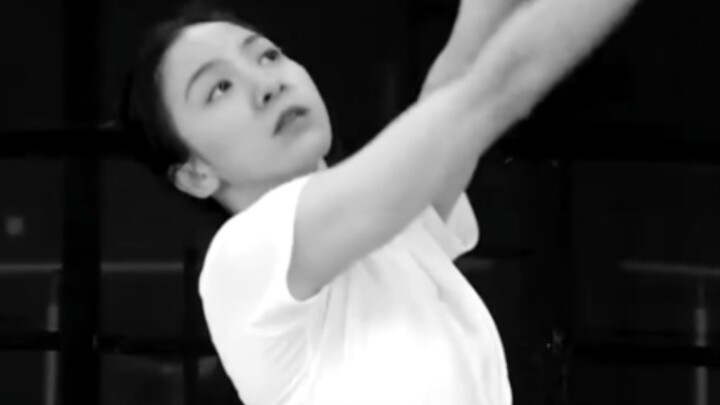 【ถังซืออี】ละครเต้นเรื่องใหม่ของถังถัง "Ru Jian" ในที่สุดก็มีสื่อออกมาแล้ว!