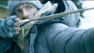 Ice Fall ( Action, Thriller, Survival )