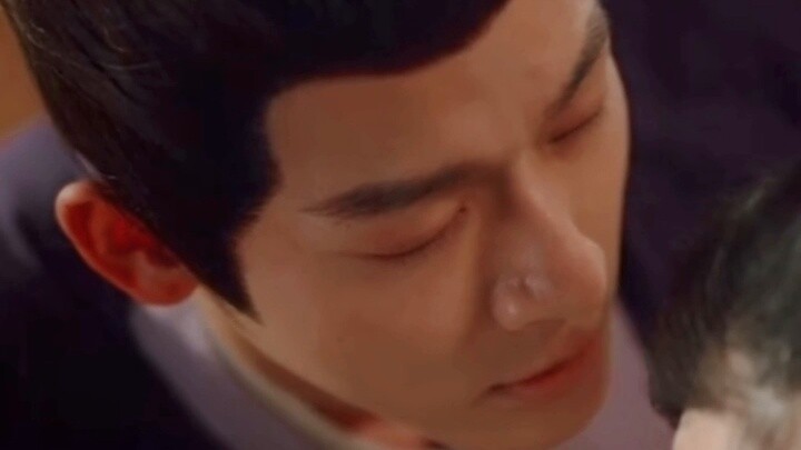 เหยาซวน ใน "คิดถึงเธอ" - ความแตกต่างระหว่างบุคคลที่อยู่ในตำแหน่งสูง