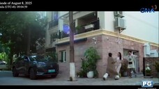 (121) Hidden Love (Tagalog Dubbed)