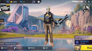 BERMAIN FREE FIRE!!!