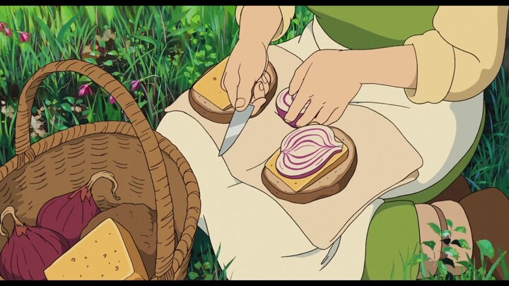 ghibli life