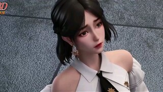 the immortal doctor episode 74