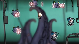 You are all deceived, this is the real Arknights!