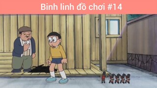 Binh linh đồ chơi phần 14