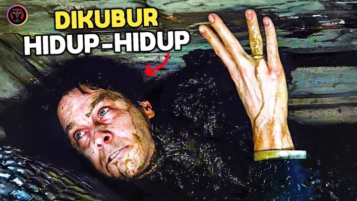 Diselingkuhi ISTRINYA Dan Hartanya Dirampas, Dikubur Tapi Bangkit BALAS DENDAM