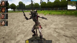Arcante: Definitive Edition | GamePlay PC