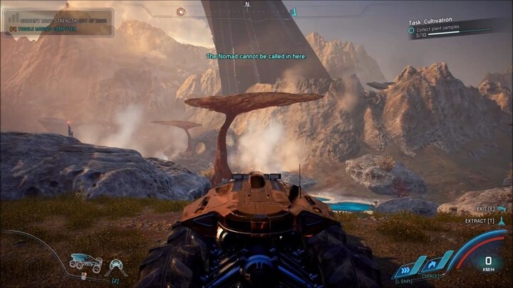 Mass Effect: Andromeda - Part 154