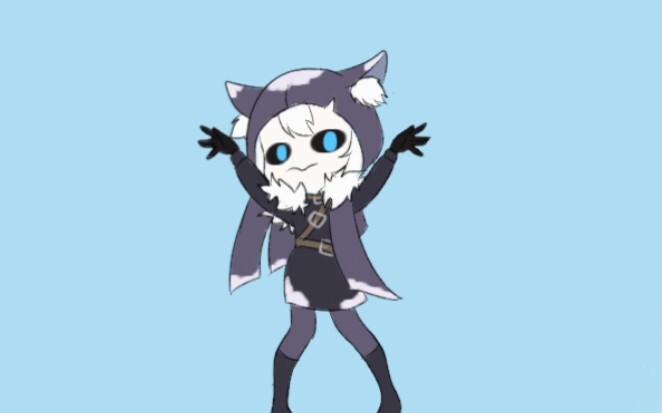 肃清！伊塔库亚的萝莉神安魂曲