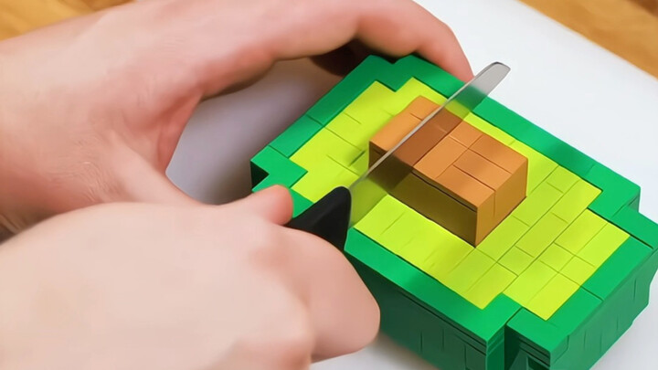 “อนิเมชันสต็อปโมชันที่ทั้งสนุกและอบอุ่นใจ แน่นอนว่าต้องรีบแชร์ให้คุณดูเป็นคนแรกเลย!” #อนิเมชันสต็อปโ