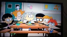 Cuplikan The Loud House Episode "Master of Delusion" Bahasa Indonesia (Nickelodeon Asia)