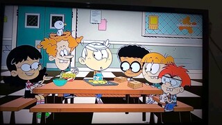 Cuplikan The Loud House Episode "Master of Delusion" Bahasa Indonesia (Nickelodeon Asia)