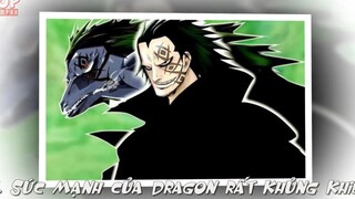 Dragon Là Ai_! _ Bí Mật Về Cha Của Luffy _ Kẻ Nguy Hiểm Nhất Thế Giới p4