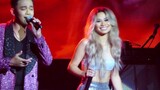 Señorita - Lance Busa & Jessica Sanchez [In The Spotlight Concert 2019]