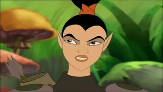 BÓNG ĐÊM CỦA NHỮNG YÊU TINH (Thuyết Minh) - Tập 3