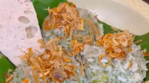 Làm xôi khúc ngon siêu đơn giản siêu ngon _ Pít Ham Ăn
