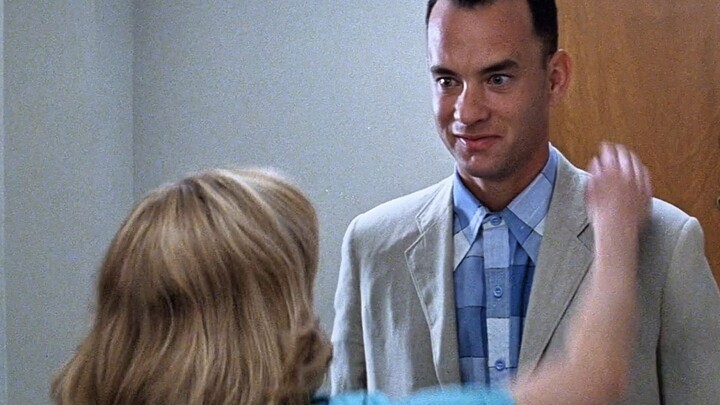 Forrest Gump: A Detail That Sends Shivers Down Your Spine—What Illness Did Jenny Have When She Passe