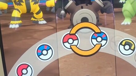 A brief introduction to Pokémon: Gaole's next-generation arcade machine, Target Star