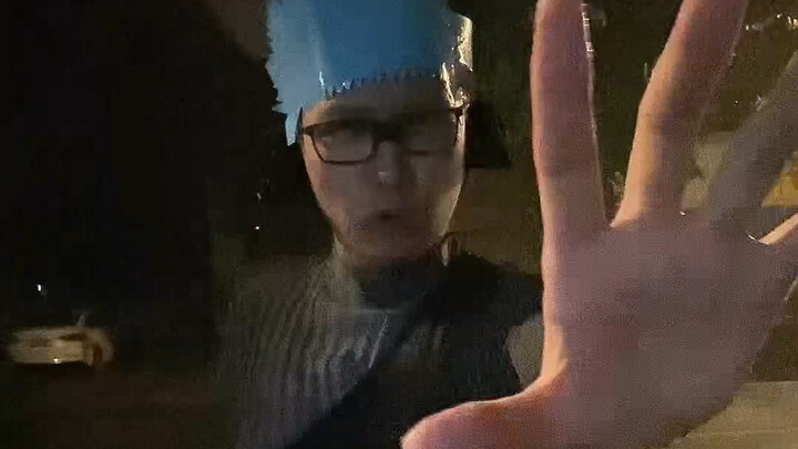 或许他真的可以成为水影