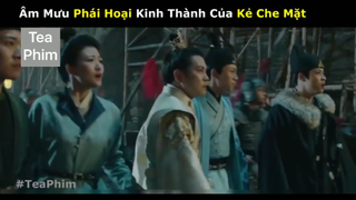 review phim Quái vật sông thị Trấn Minh tập 1 #reviewphim #phimhay