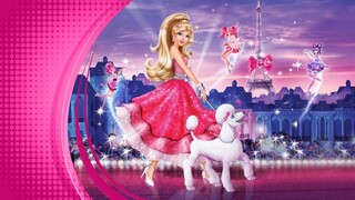 Barbie: A Fashion Fairytale (2010) SUB INDO