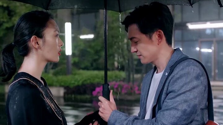 Their secret crush from student days ended in missed connections due to a small mistake—when they me