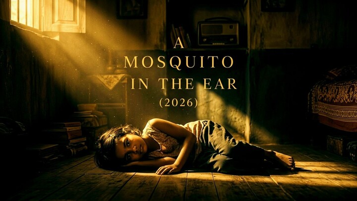 A Mosquito in the Ear (2026)