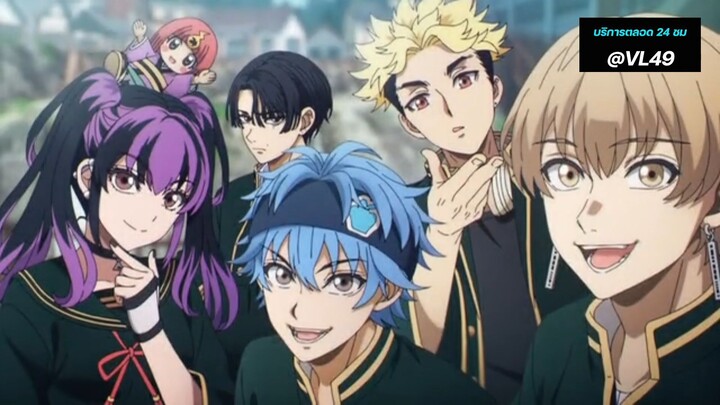 เดดแอ็กเคานต์ พิฆาตบัญชีมรณะ ตอนที่ 4 ซับไทย