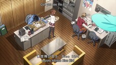 Bakuman Eng. sub BD EP 21