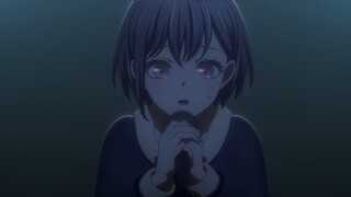 [AI Gao Song Deng] I can go to the toilet by myself