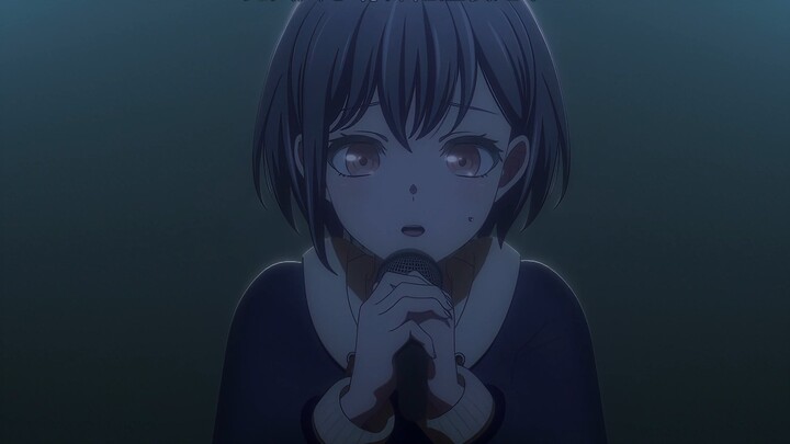 [AI Gao Song Deng] I can go to the toilet by myself