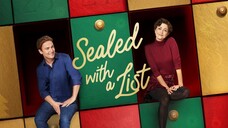 Preview - Sealed with a List - Starring Katie Findlay and Evan Roderick