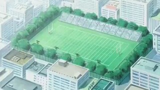 Eyeshield 21 Episode 68 Tagalog dubbed