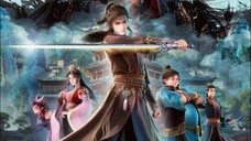 Tales of herring god eps44 indo