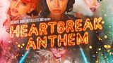HeartBreak Anthem (David guetta &little mix) Lyrics video