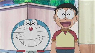 Doraemon Episode 129