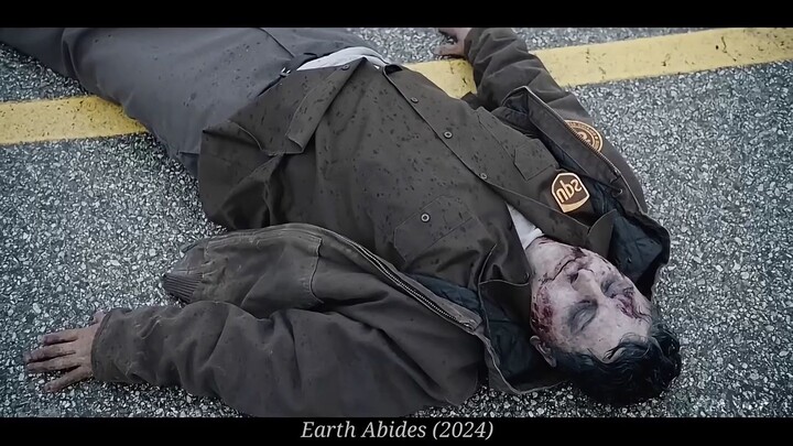 Earth Abides Movie explained in Hindi
