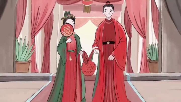 Tiểu Nương Tử Nhà Đồ Tể EP 5 [Sub Việt]