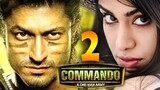 Commando 2013 full online movie 123movies