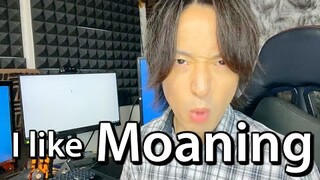 Japanese Man Trying To Say ''Morning'' In Engrishu