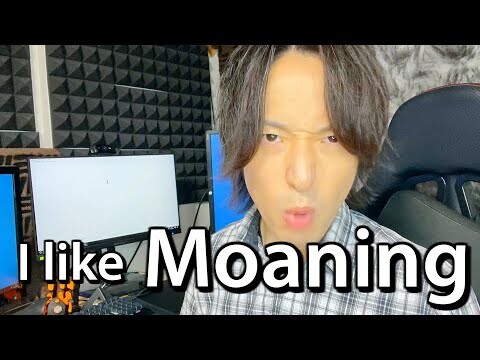 Japanese Man Trying To Say ''Morning'' In Engrishu