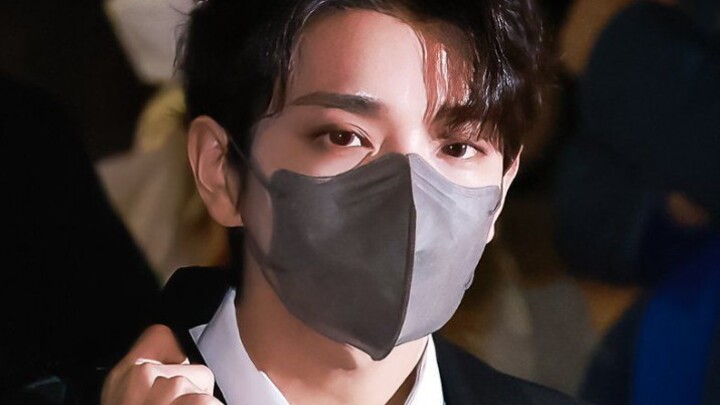 【เซเวนทีน】13 คน 13 สี