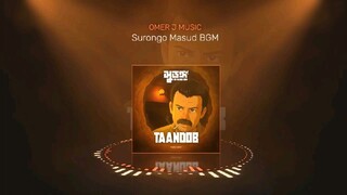 Surongo Masud BGM (Taandob) - Free flix MUSIC | Shakib Khan | Jaya Ahsan | Sabila Nur | Raihan Rafi