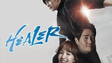 HEALER EP11 ENG SUB