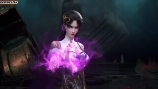Peerless Battle Spirit eps 111 - 115 DONGCHIN